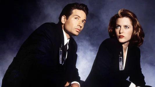 Foto de Los Expedientes Secretos X