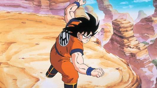 Foto de Dragon Ball Z