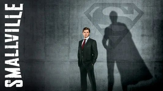 Foto de Smallville