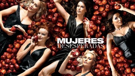 Foto de Esposas Desesperadas