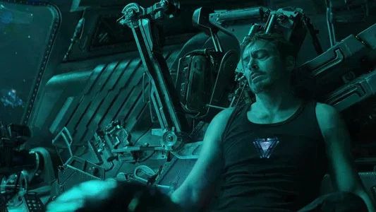 Foto de Avengers: Endgame
