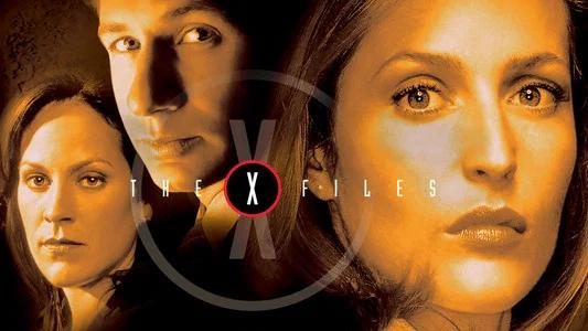 Foto de Los Expedientes Secretos X