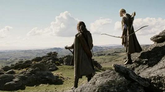 Foto de El señor de los anillos: Las dos torres