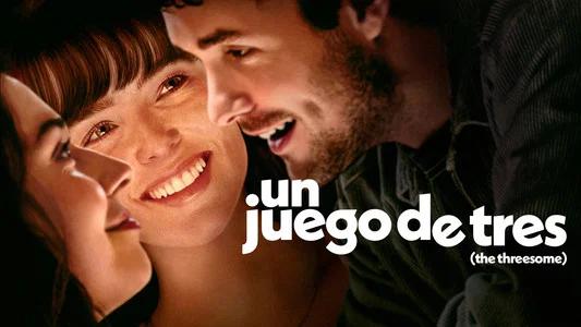 Foto de Beso de tres