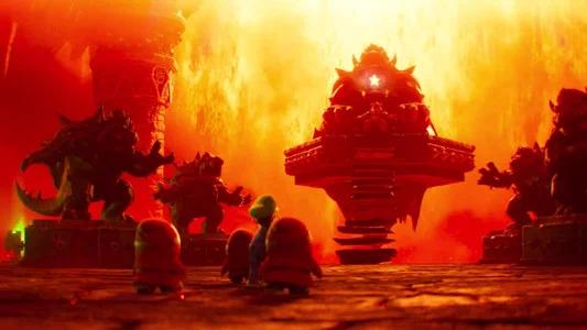 Foto de Super Mario Bros. La película