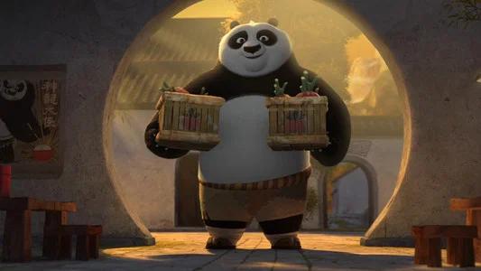 Foto de Kung Fu Panda 2