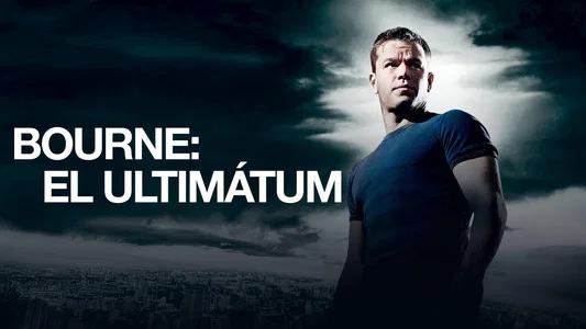 Foto de Bourne: El ultimátum