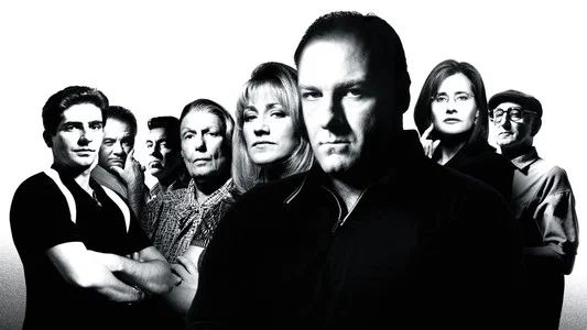 Foto de Los Soprano