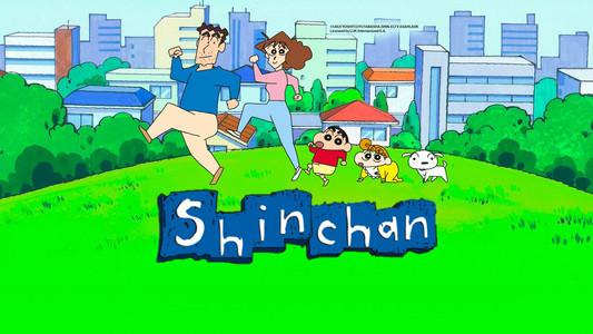 Foto de Shin-chan