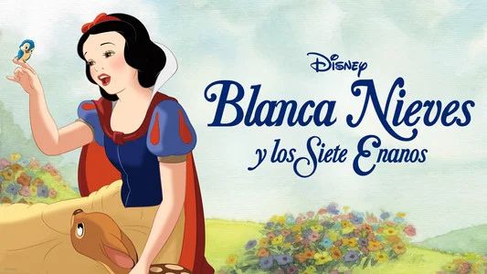 Foto de Blanca Nieves y los siete enanos
