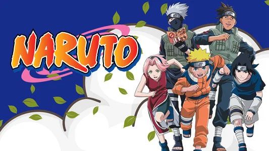 Foto de Naruto