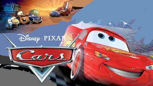 Foto de Cars