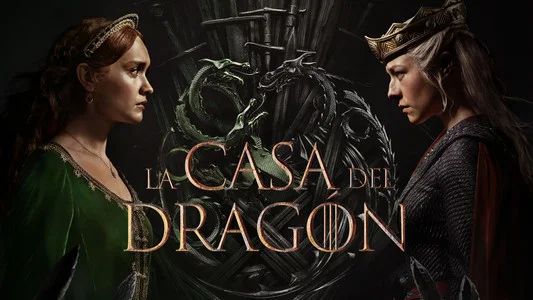 Foto de La casa del dragón