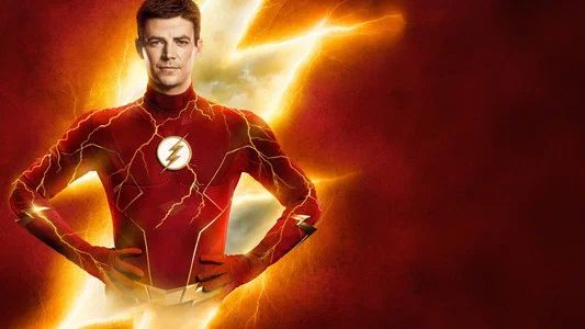Foto de Flash