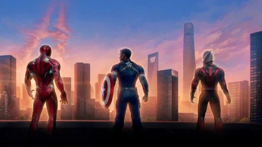 Foto de Avengers: Endgame