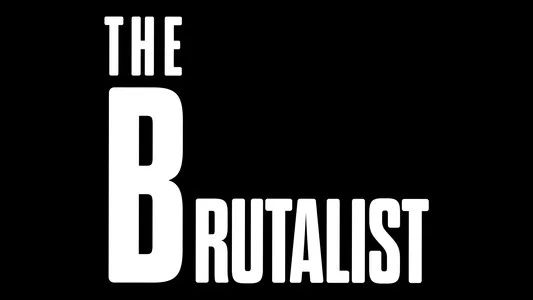 Foto de El brutalista
