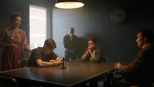 Foto de El Conjuro 3: El diablo me obligó a hacerlo