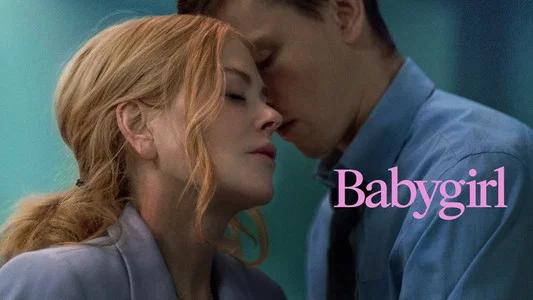 Foto de Babygirl: Deseo Prohibido