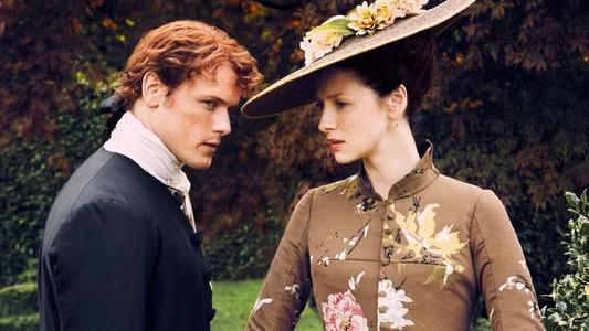 Foto de Outlander