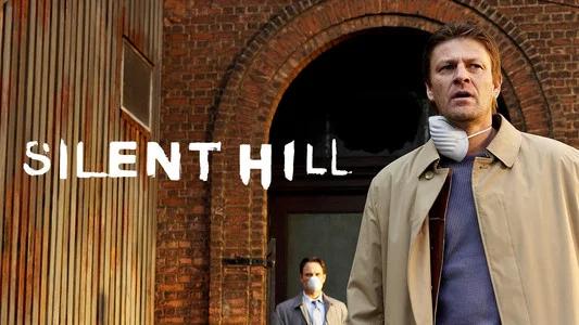 Foto de Terror en Silent Hill