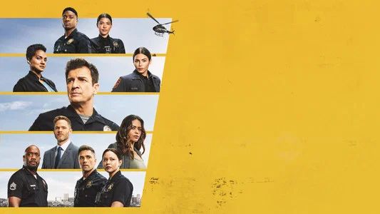 Foto de The Rookie