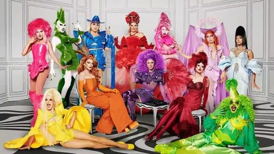 Foto de Drag Race España