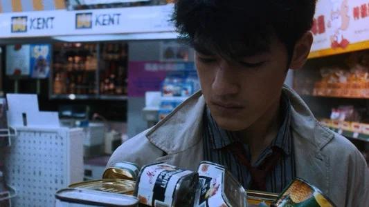 Foto de Chungking Express