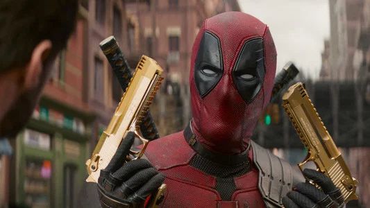 Foto de Deadpool & Wolverine