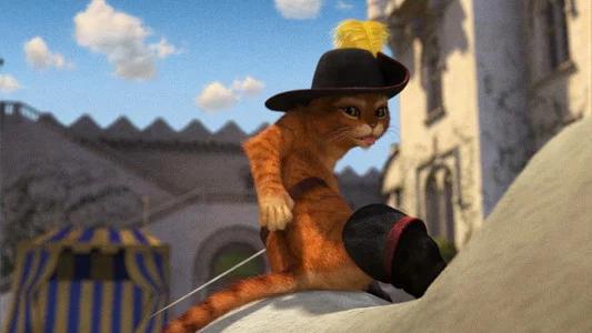 Foto de Shrek 2