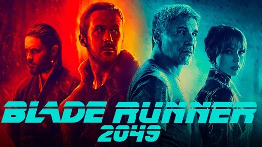 Foto de Blade Runner 2049