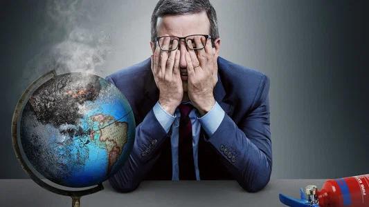 Foto de Last Week Tonight with John Oliver