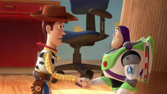 Foto de Toy Story 3