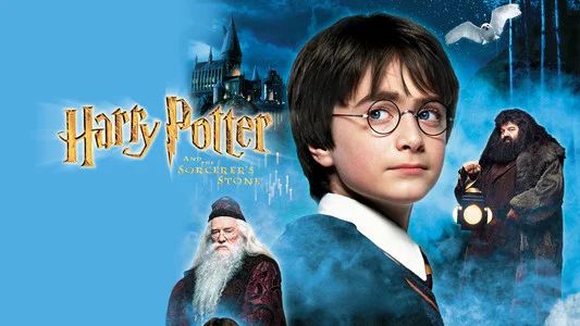 Foto de Harry Potter y la piedra filosofal