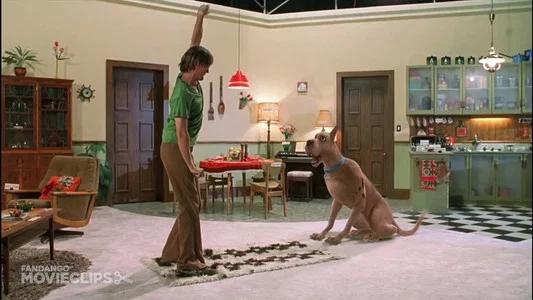 Foto de Scooby-Doo