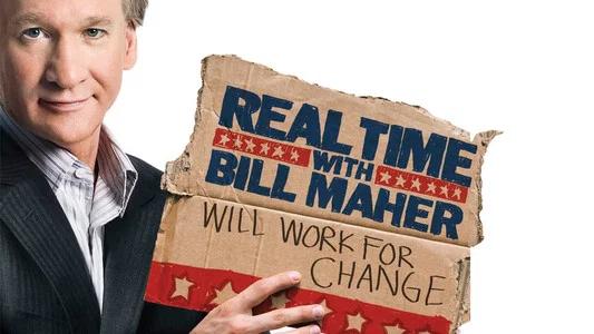 Foto de Real Time with Bill Maher