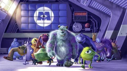 Foto de Monsters, Inc.