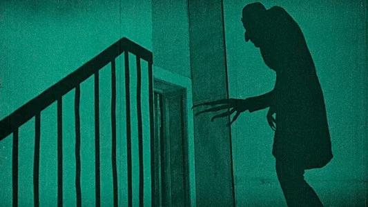 Foto de Nosferatu