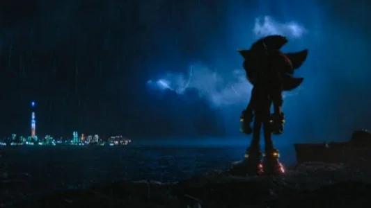 Foto de Sonic 3: La película