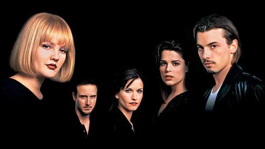 Foto de Scream: Grita antes de morir
