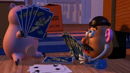 Foto de Toy Story