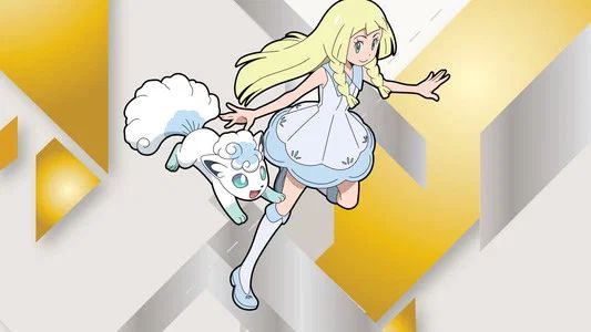 Foto de Pokémon