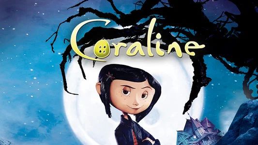 Foto de Coraline y la puerta secreta