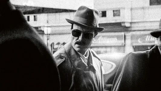 Foto de La Disparition de Josef Mengele