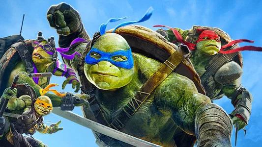 Foto de Tortugas Ninja 2: Fuera de las sombras