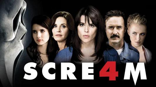 Foto de Scream 4