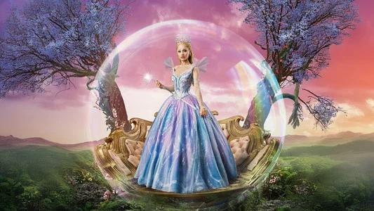 Foto de Wicked: Por siempre