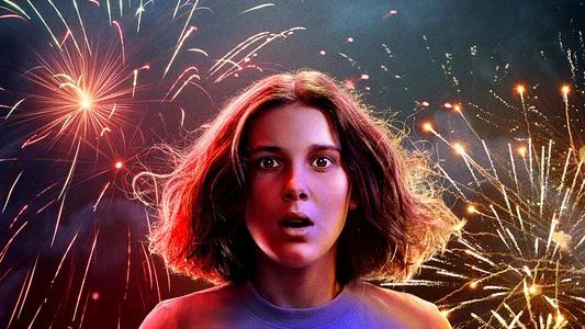 Foto de Stranger Things