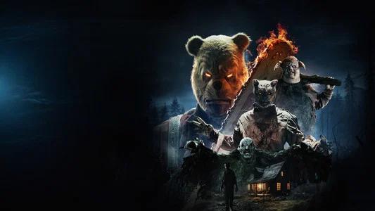 Foto de Winnie Pooh: Miel y Sangre 2