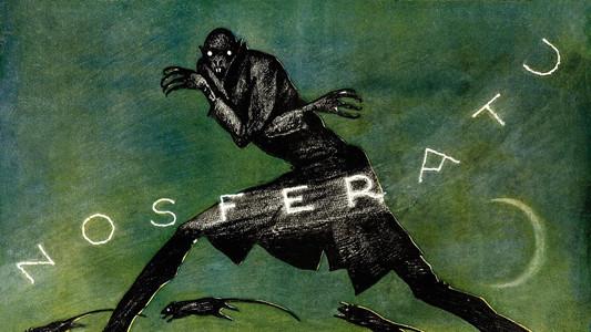 Foto de Nosferatu