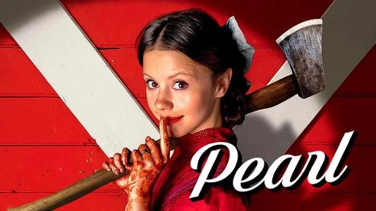 Foto de Pearl